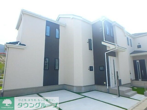 Sumai-to国立市泉06の物件内観写真